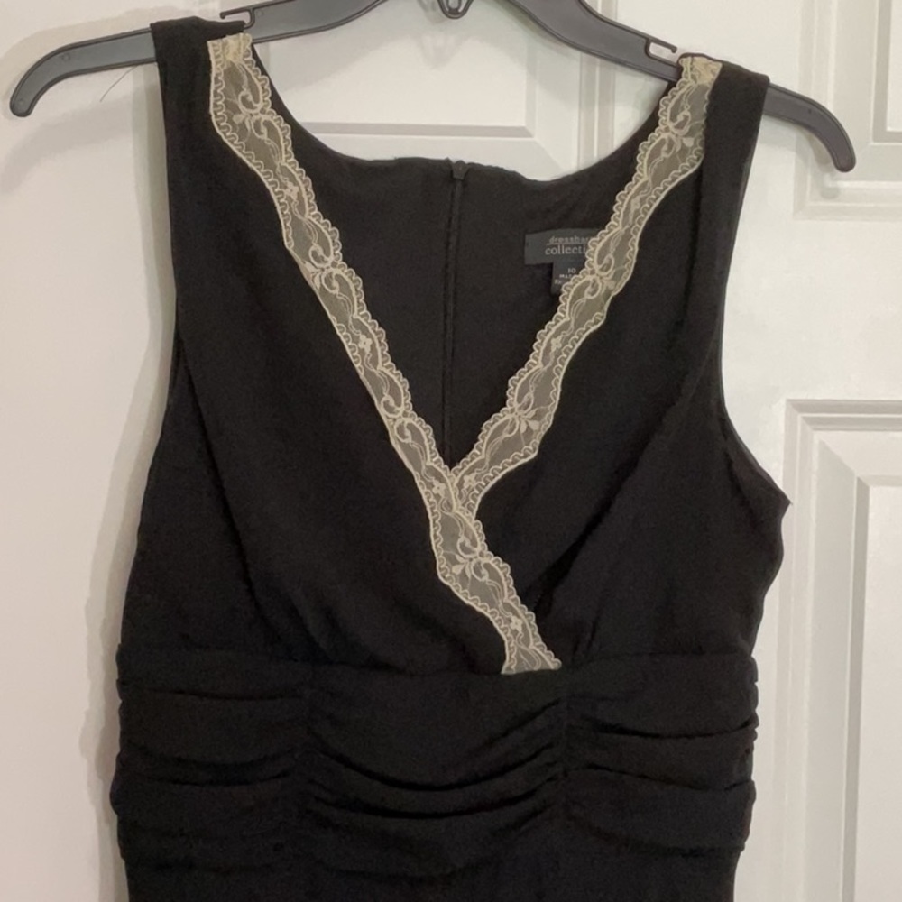 DRESS Barn Collection Evening Dress - Picture 2 of 12